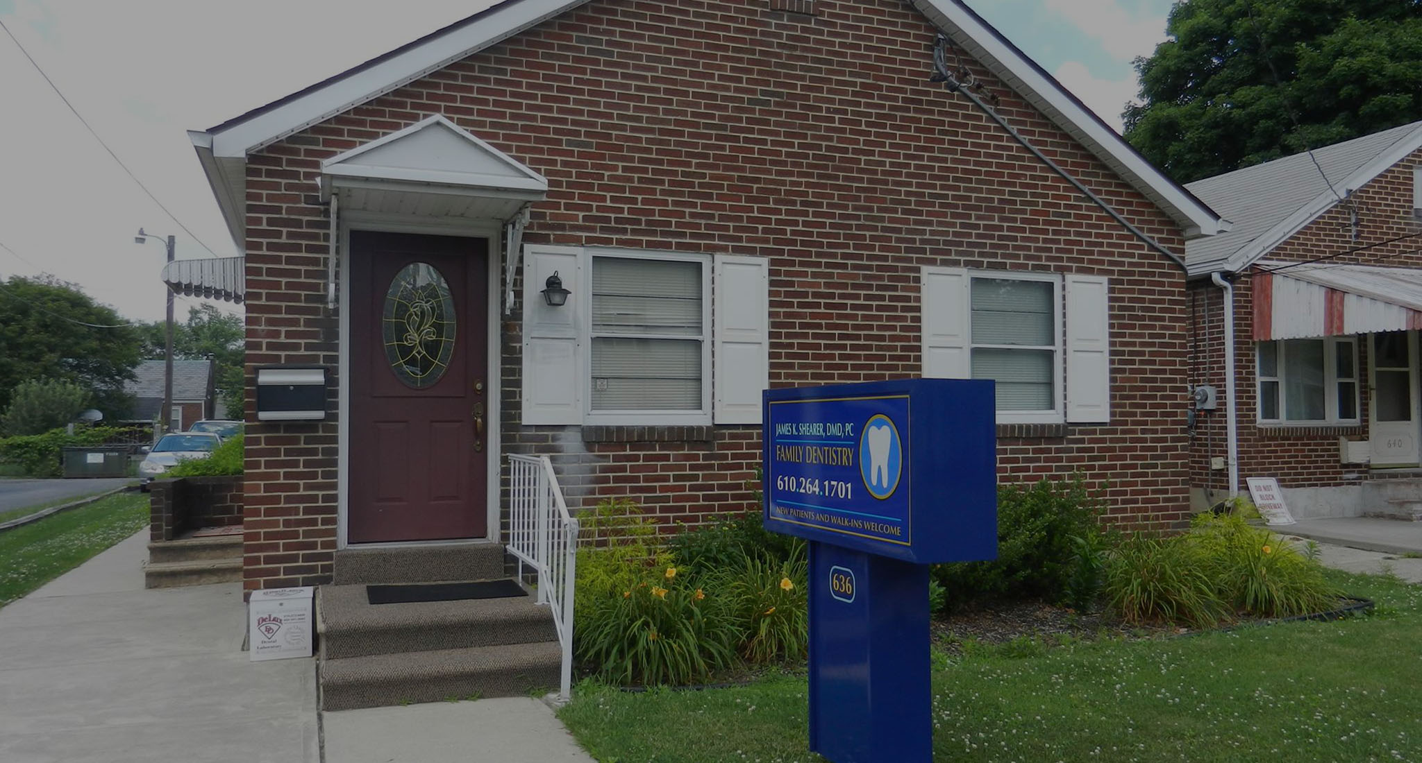 James K Shearer DMD | Dental Bridges, Sleep Apnea and Emergency Treatment