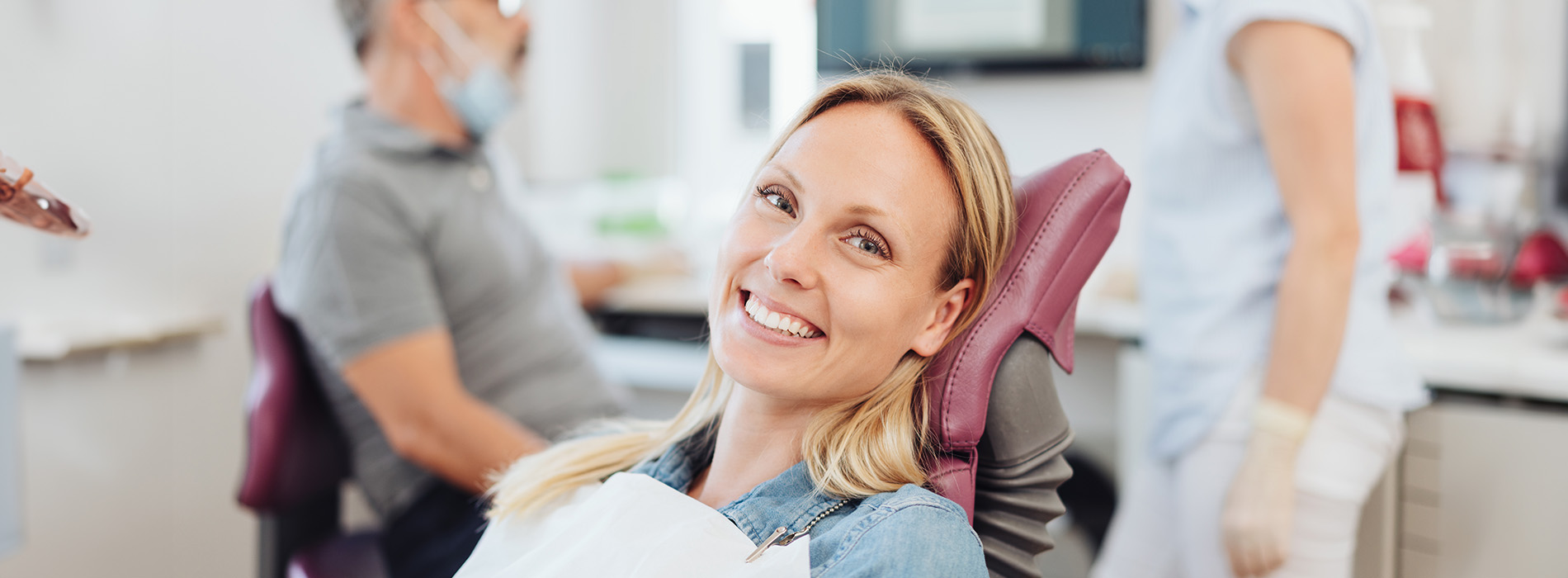 James K Shearer DMD | Periodontal Treatment, Dentures and Emergency Treatment