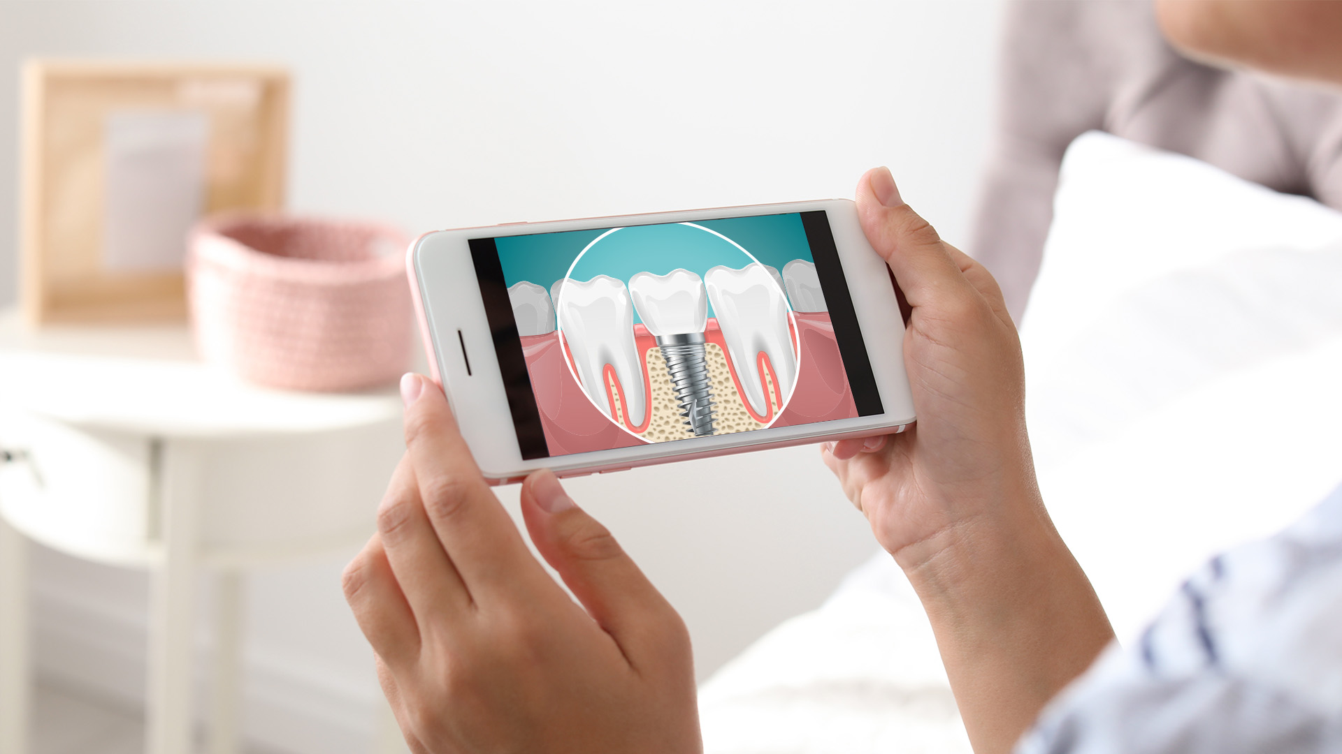 James K Shearer DMD | Oral Cancer Screening, Ceramic Crowns and Pediatric Dentistry