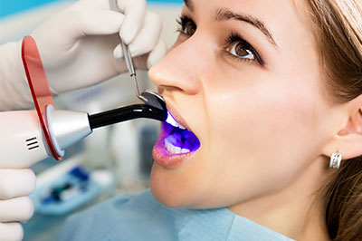 James K Shearer DMD | TMJ Disorders, Extractions and Root Canals