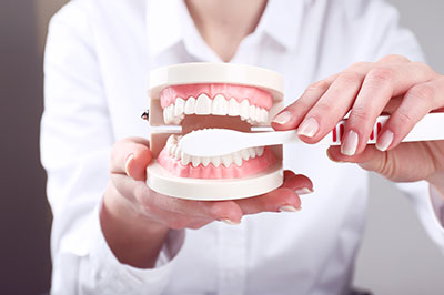James K Shearer DMD | Veneers, Teeth Whitening and Laser Dentistry