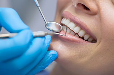 James K Shearer DMD | Oral Cancer Screening, Dental Fillings and Digital Radiography