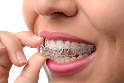 James K Shearer DMD | Periodontal Treatment, Oral Cancer Screening and Sleep Apnea