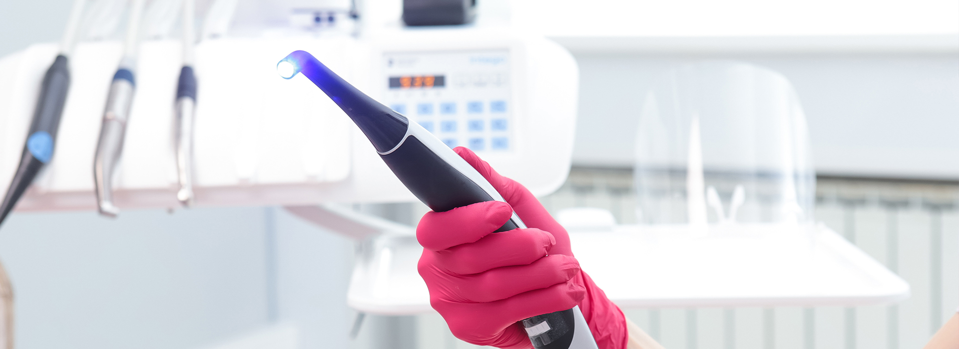 James K Shearer DMD | Dentures, Night Guards and Laser Dentistry