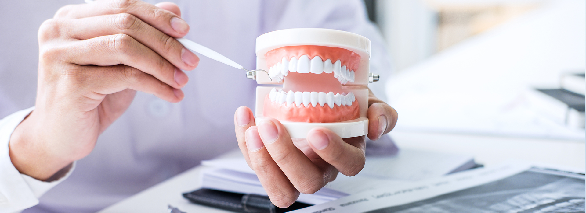 James K Shearer DMD | Oral Cancer Screening, Sleep Apnea and Pediatric Dentistry
