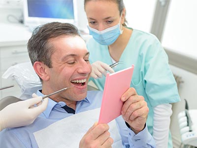 James K Shearer DMD | Snoring Appliances, Root Canals and All-on-4 reg 